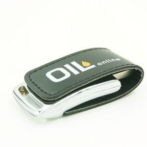 Deri Flash Bellek ED020