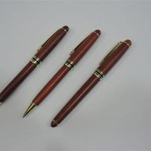 Ahşap Kalem Seti KS01