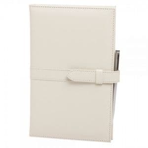 Suni Deri Defter ED668