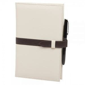 Suni Deri Defter ED668