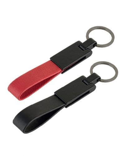 Deri Anahtarlık ED92