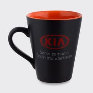 ED54 Seramik Kupa Serisi 