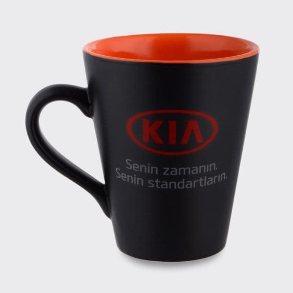 ED54 Seramik Kupa Serisi — detay