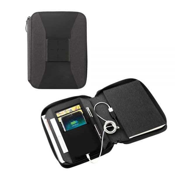 ED217 5000 mAh Powerbank Organizer