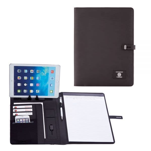 ED210   4000 mAh Powerbank Organizer