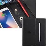ED215 5000 mAh Powerbank Organizer 