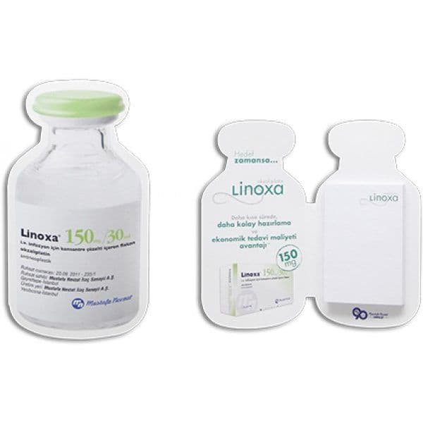 Yapışkanlı Not G22 / 2205