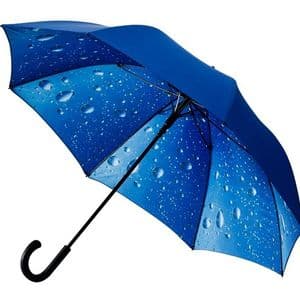 Çift Taraflı Şemsiye ED014