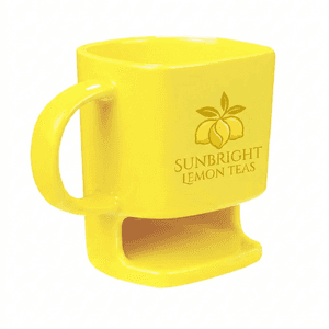 ED73 Sarı Bisküvi Kupa