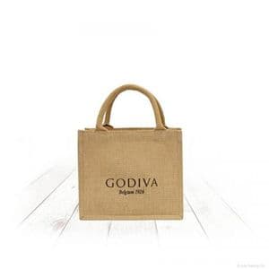 Jüt Kanaviçe Çantalar ED1246