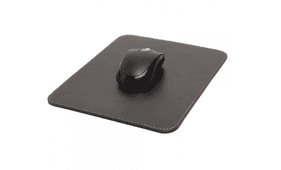 Deri Mouse Pad 4