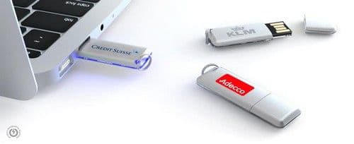 Halo USB Flash Bellek ED030