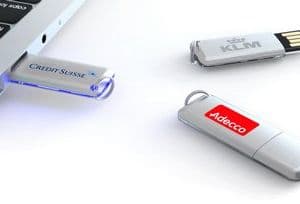 Halo USB Flash Bellek ED030