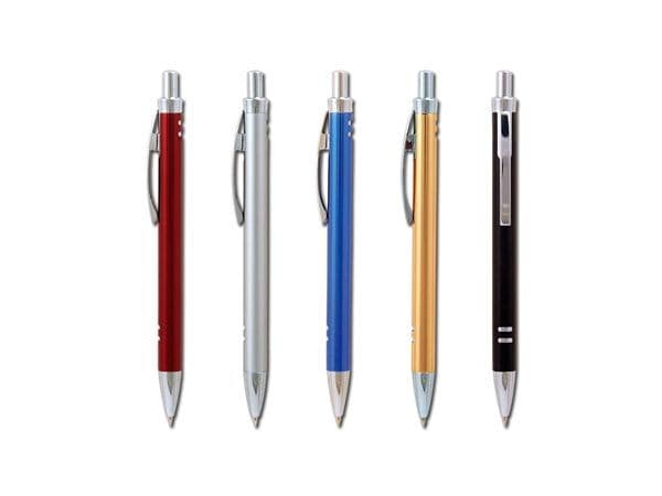 Metal Tükenmez Kalem MT27