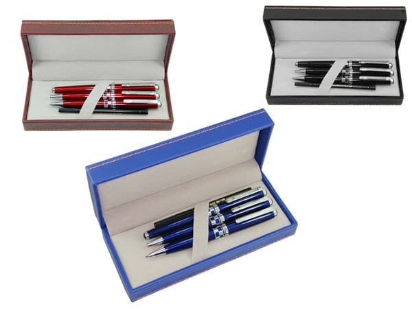 Üçlü Kalem Seti 006