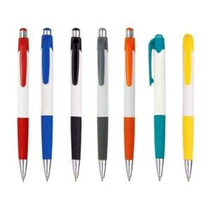 Plastik Tükenmez Kalem PK02