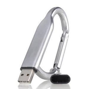Kanca Stili USB Flash Bellek ED031