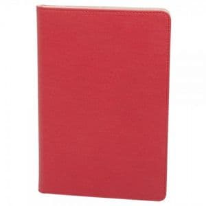 Suni Deri Defter ED667