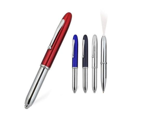 Metal Tükenmez Kalem MT35