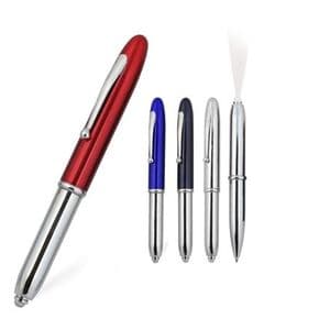 Metal Tükenmez Kalem MT35