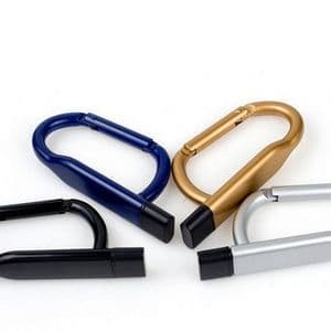 Kanca Stili USB Flash Bellek ED031