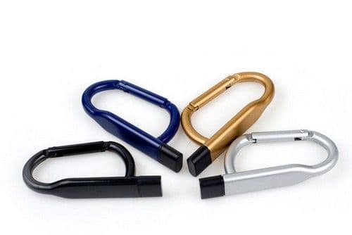 Kanca Stili USB Flash Bellek ED031 — detay