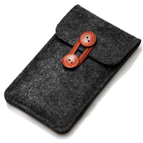 Keçe Telefon Kılıfı ED85