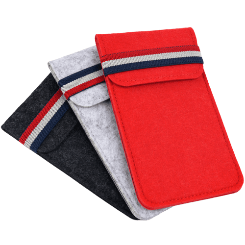 Keçe Telefon Kıfılı ED82