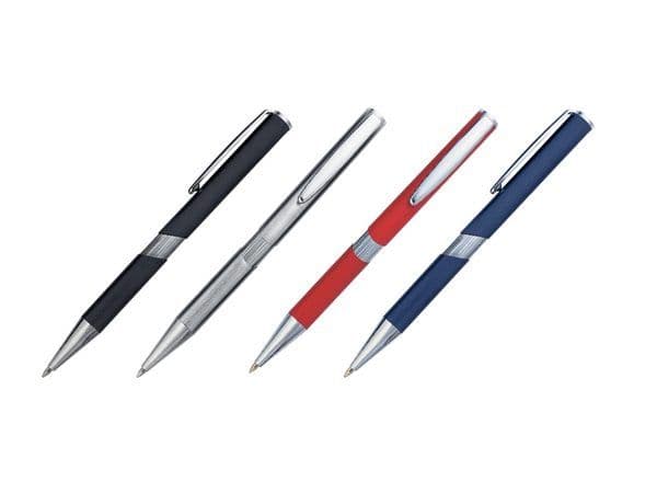 Metal Tükenmez Kalem MT11