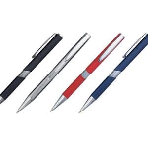 Metal Tükenmez Kalem MT11