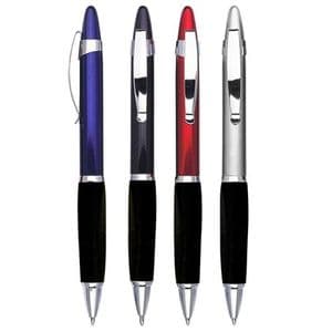 Metal Tükenmez Kalem MT15