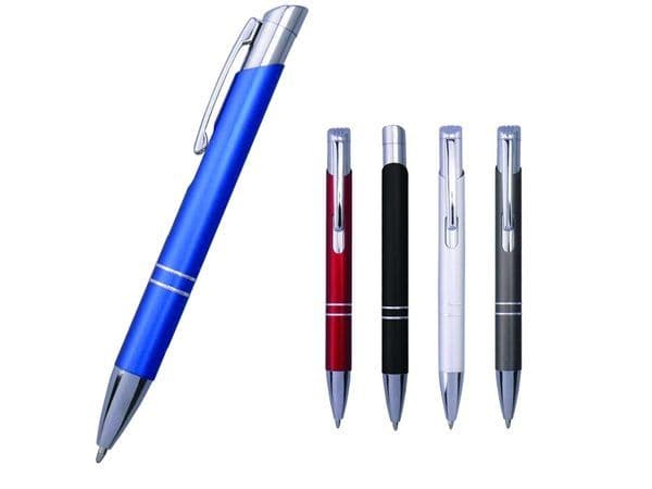 Metal Tükenmez Kalem MT39