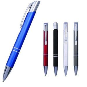 Metal Tükenmez Kalem MT39