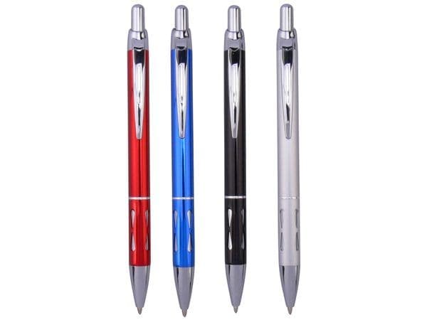 Metal Tükenmez Kalem MT41