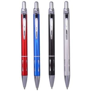 Metal Tükenmez Kalem MT41