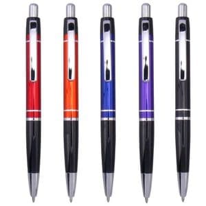 Metal Tükenmez Kalem MT40