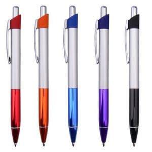 Metal Tükenmez Kalem MT44