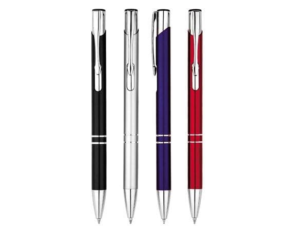 Metal Tükenmez Kalem MT05