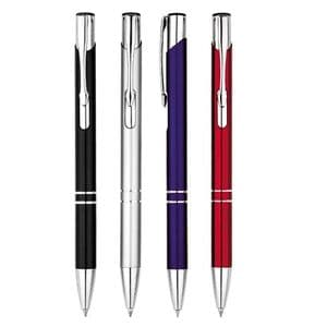 Metal Tükenmez Kalem MT05