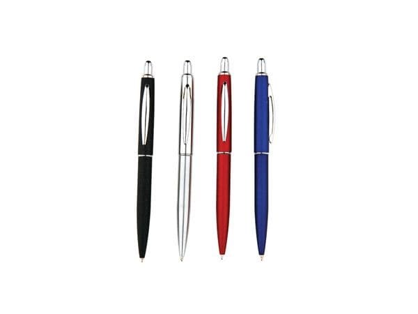 Metal Tükenmez Kalem MT18