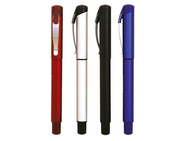 Metal Tükenmez Kalem MT26