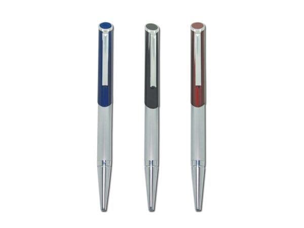 Metal Tükenmez Kalem MT22