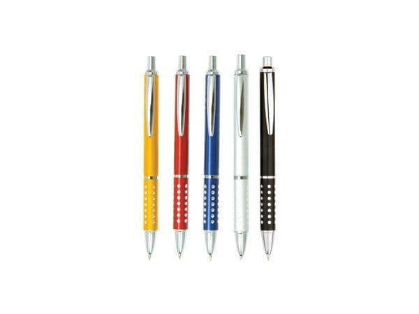 Metal Tükenmez Kalem MT07