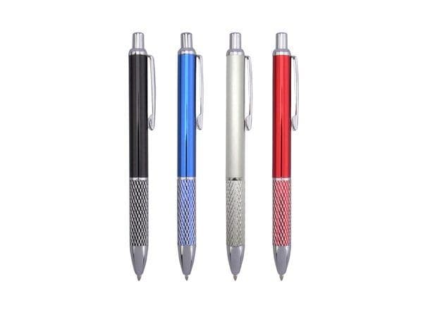 Metal Tükenmez Kalem MT46