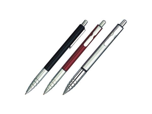 Metal Tükenmez Kalem MT10