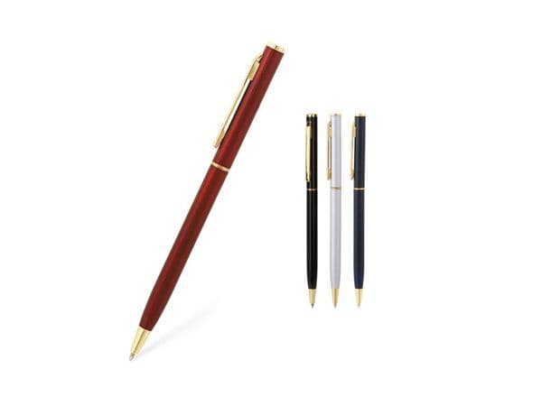 Metal Tükenmez Kalem MT28