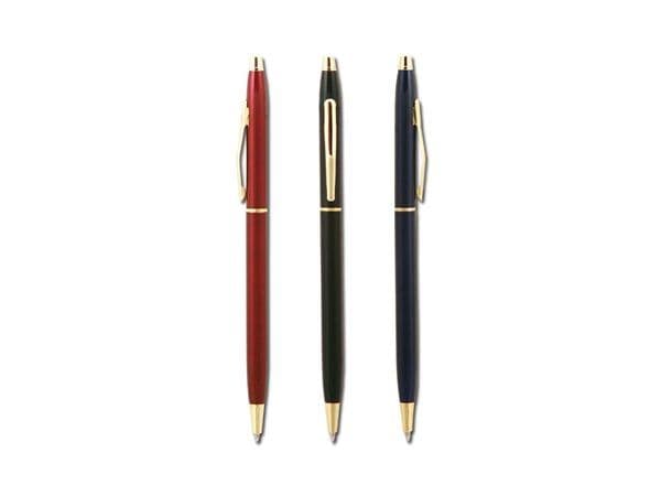 Metal Tükenmez Kalem MT29