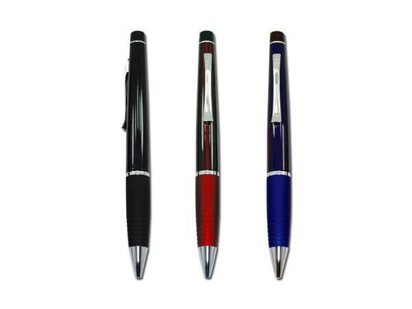 Metal Tükenmez Kalem MT21