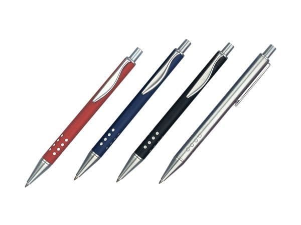 Metal Tükenmez Kalem MT13