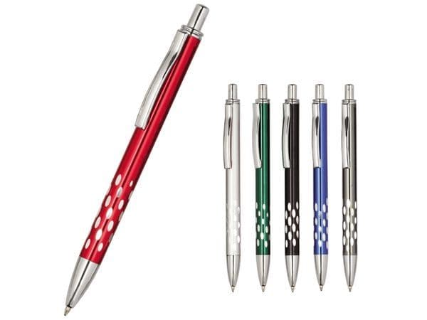 Metal Tükenmez Kalem MT38